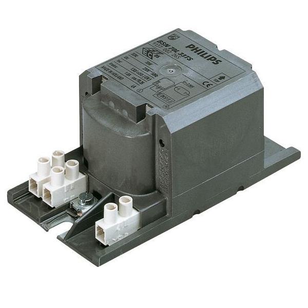 Philips Lighting Vorschaltgerät BSN 400 L33 TS 05976530 von Philips Lighting