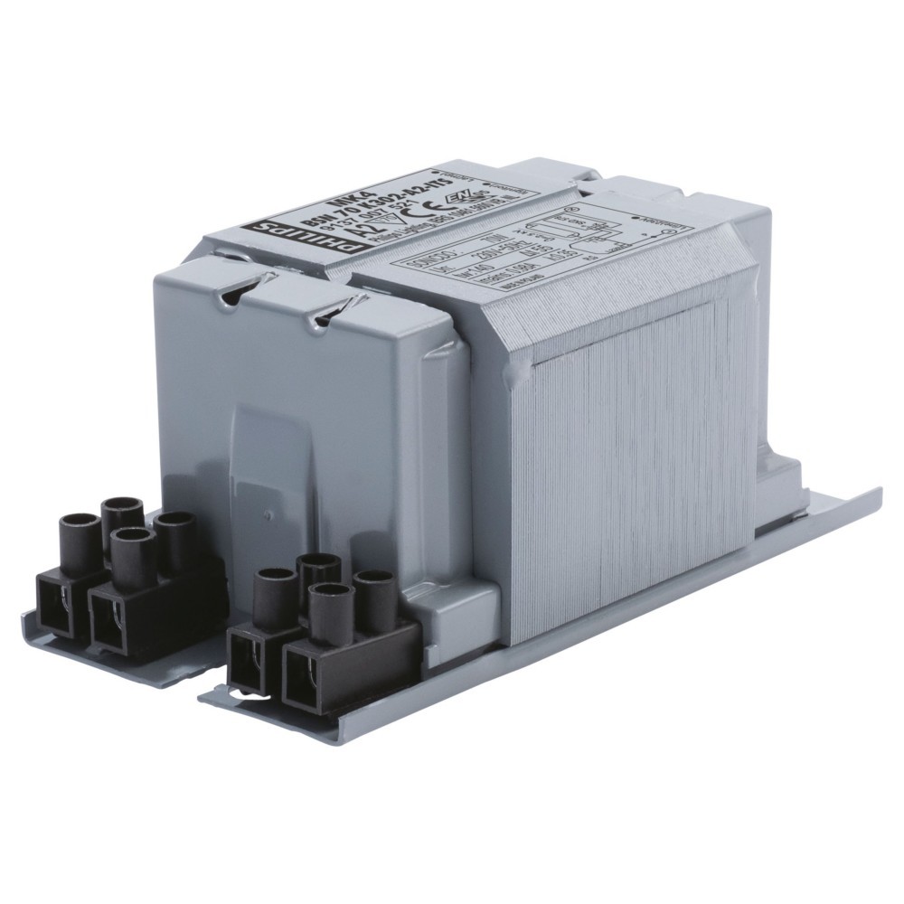 Philips Lighting Vorschaltgerät BSN 70K302 #74082800 Philips Lighting Vorschaltgerät BSN 70K302 #74082800 von Philips Lighting