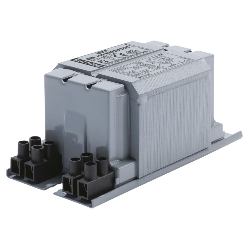 Philips Lighting Vorschaltgerät BSN100K302 #74086600 Philips Lighting Vorschaltgerät BSN100K302 #74086600 von Philips Lighting