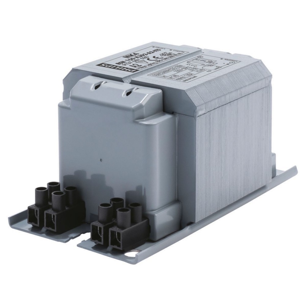 Philips Lighting Vorschaltgerät BSN150K302 #74096500 Philips Lighting Vorschaltgerät BSN150K302 #74096500 von Philips Lighting