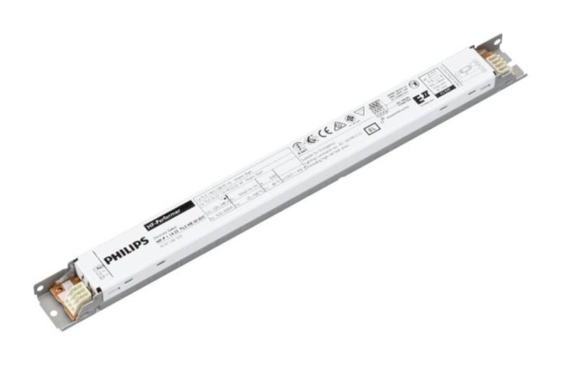 Philips Lighting Vorschaltgerät HF-P 1 14-35 TL5 HE 90504500 von Philips Lighting