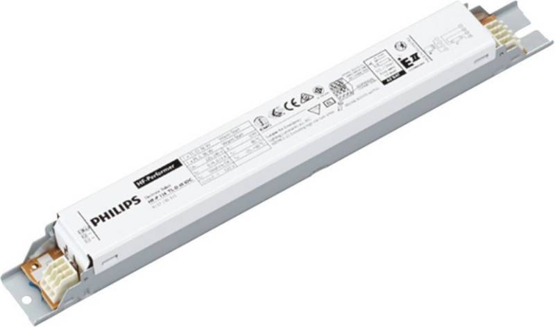Philips Lighting Vorschaltgerät HF-P 136 TL-D III 91164000 von Philips Lighting