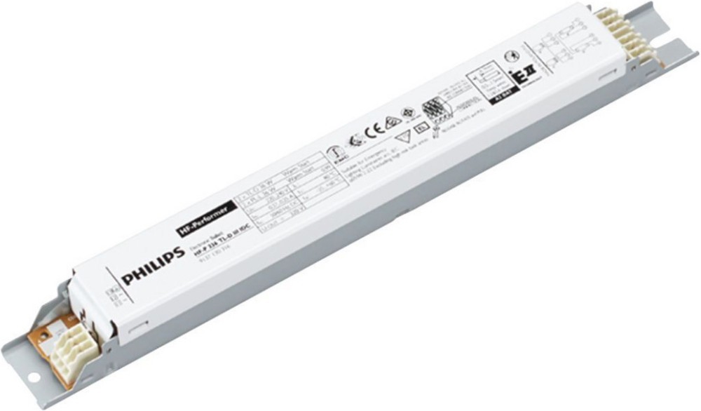 Philips Lighting Vorschaltgerät HF-P 236 TL-D III 91166400 Philips Lighting Vorschaltgerät HF-P 236 TL-D III 91166400 von Philips Lighting