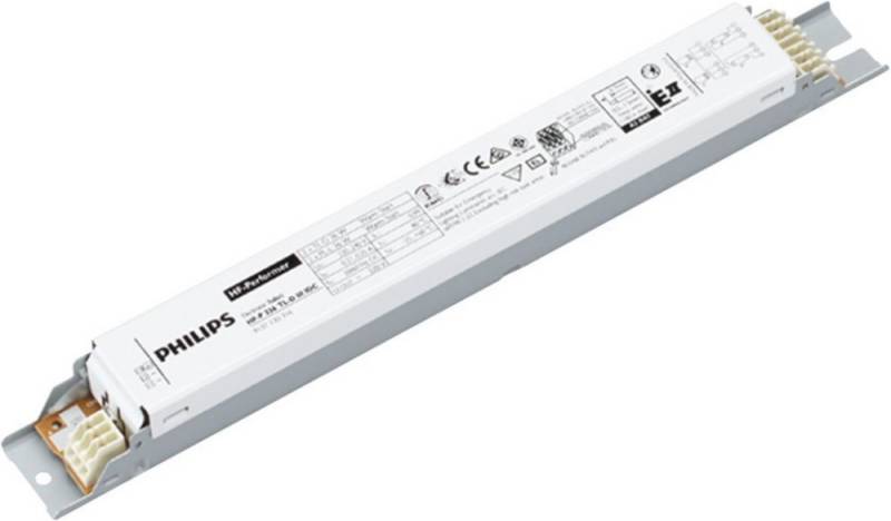 Philips Lighting Vorschaltgerät HF-P 236 TL-D III 91166400 von Philips Lighting
