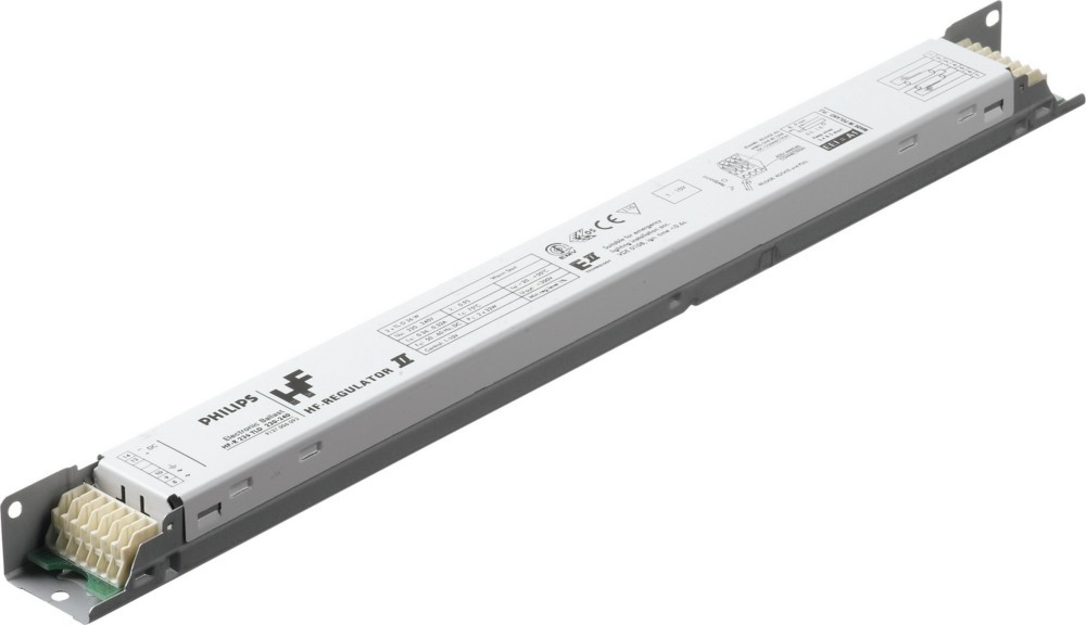 Philips Lighting Vorschaltgerät HF-R 158 TL-D EII 91017230 Philips Lighting Vorschaltgerät HF-R 158 TL-D EII 91017230 von Philips Lighting