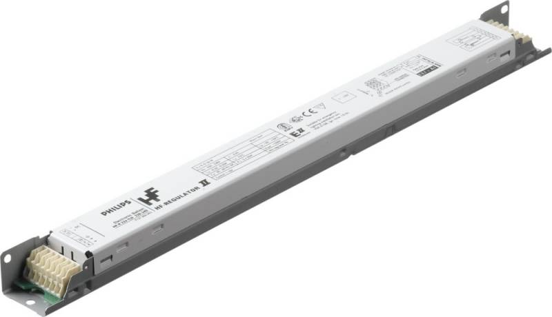 Philips Lighting Vorschaltgerät HF-R 158 TL-D EII 91017230 von Philips Lighting