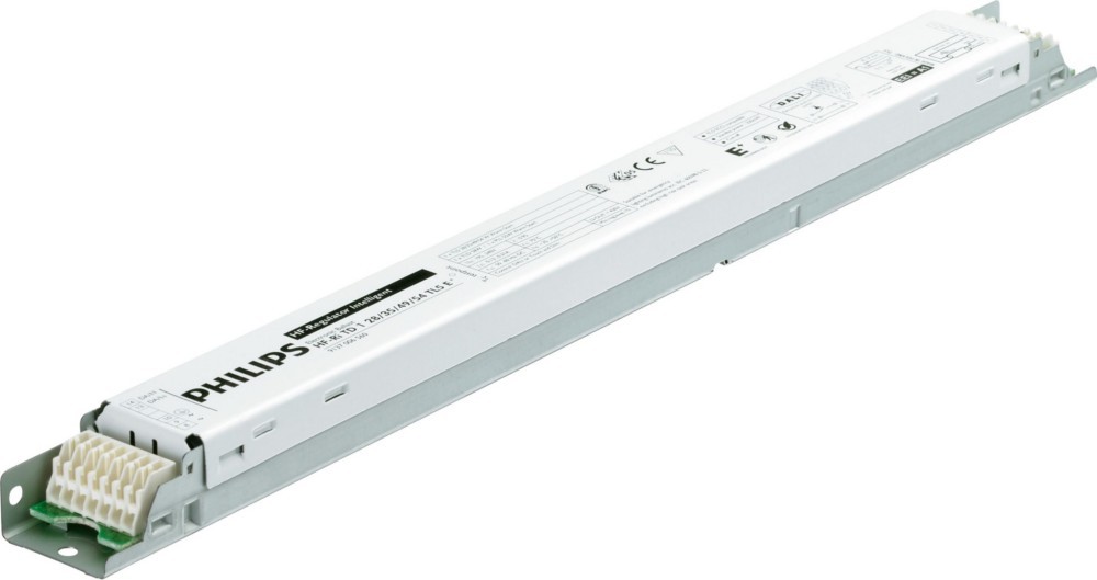 Philips Lighting Vorschaltgerät HF-RiTD2 28/35/49/54 66209900 Philips Lighting Vorschaltgerät HF-RiTD2 28/35/49/54 66209900 von Philips Lighting