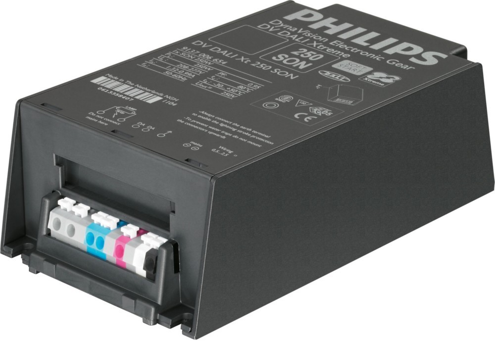 Philips Lighting Vorschaltgerät HID-DV PRO #21991000 von Philips Lighting