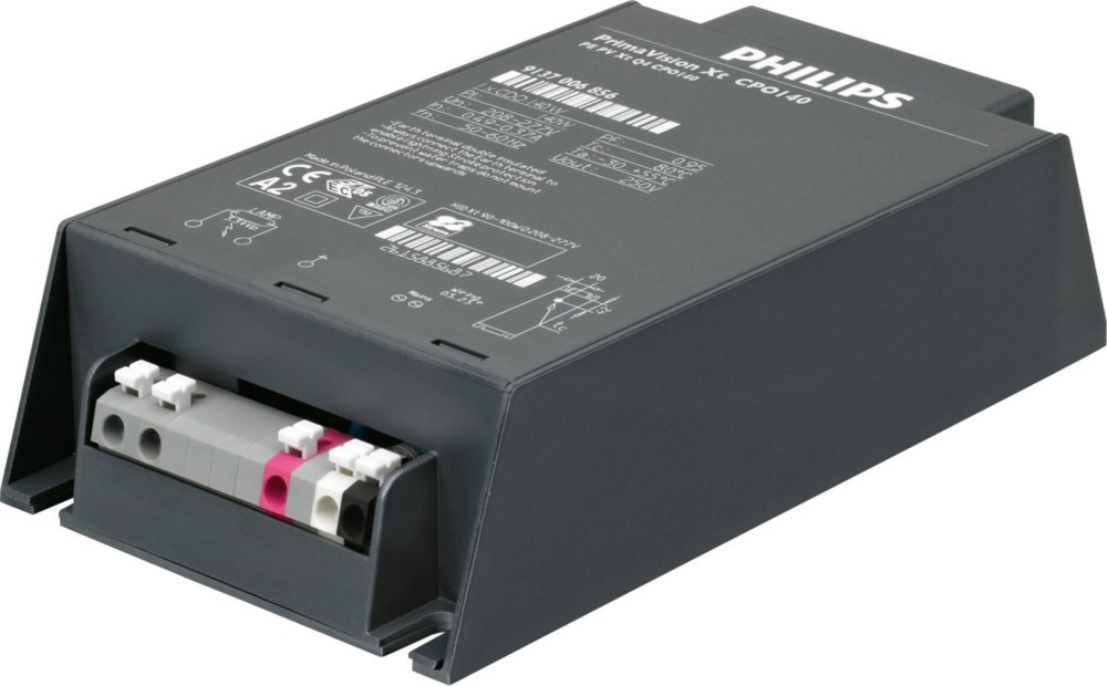 Philips Lighting Vorschaltgerät HID-PV Xt #24145400 von Philips Lighting