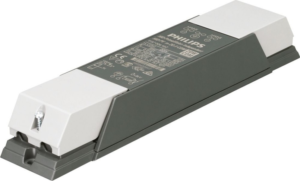 Philips Lighting Vorschaltgerät HID-PVm 20/I CDM HPF 89060000 Philips Lighting Vorschaltgerät HID-PVm 20/I CDM HPF 89060000 von Philips Lighting