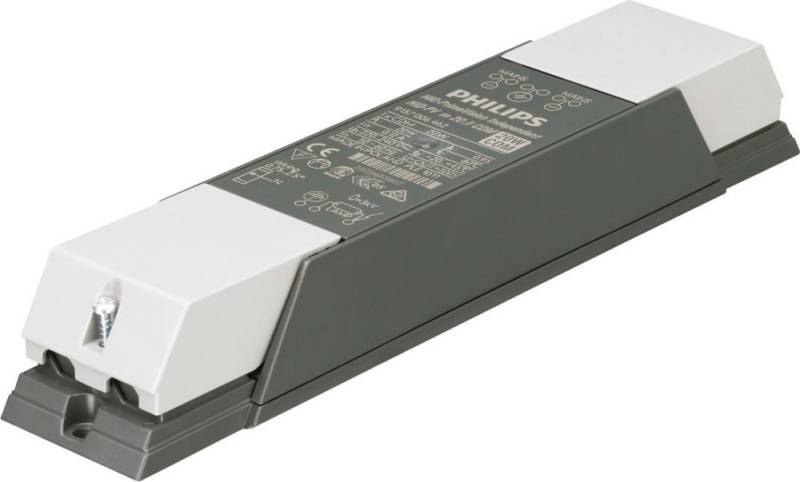 Philips Lighting Vorschaltgerät HID-PVm 20/I CDM HPF 89060000 von Philips Lighting
