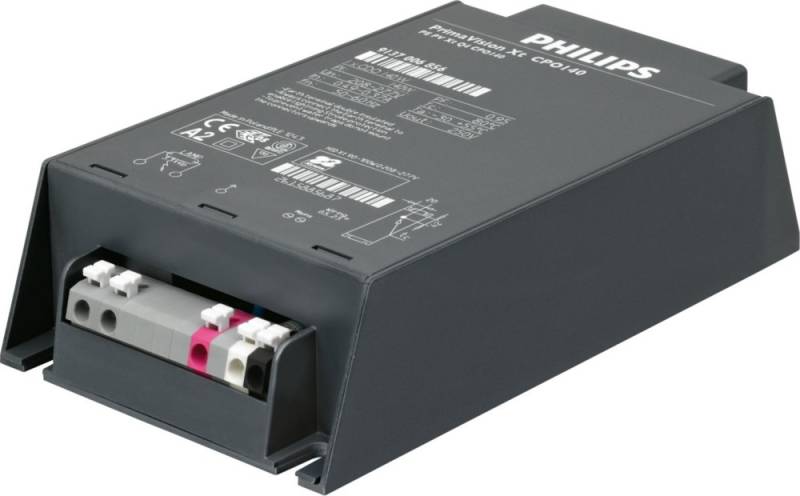 Philips Lighting Vorschaltgerät PV Xt Q 100W SON 69880700 von Philips Lighting