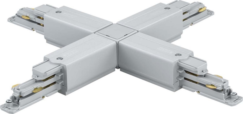 Philips Lighting X-Verbinder ZCS750 5C6 XCP GR 06583999 Philips Lighting X-Verbinder ZCS750 5C6 XCP GR 06583999 von Philips Lighting