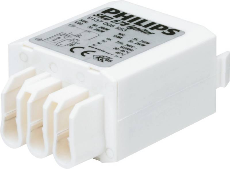 Philips Lighting Zündgerät SKD 578-S 89569800 von Philips Lighting