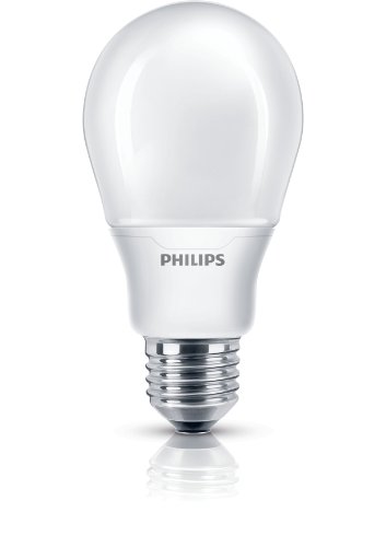 SOFTONE Energiesparlampe 15 Watt 827 E27 - Philips von Philips Lighting