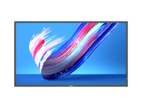 Philips 43BDL3650Q Digital Signage Flachbildschirm 109,2 cm (43) LCD WLAN 400 cd/m² Full HD Schwarz Eingebauter Prozessor Android 10 18/7 von Philips Professional Displays