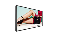 Philips 75BDL4003H Digital Signage Flachbildschirm 190,5 cm (75) LCD 3000 cd/m² 4K Ultra HD Schwarz Android 24/7 von Philips Professional Displays