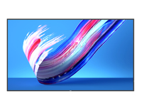 Philips 98BDL3650Q Digital Signage Flachbildschirm 2,49 m (98) LCD WLAN 400 cd/m² 4K Ultra HD Schwarz Eingebauter Prozessor Android 10 18/7 von Philips Professional Displays