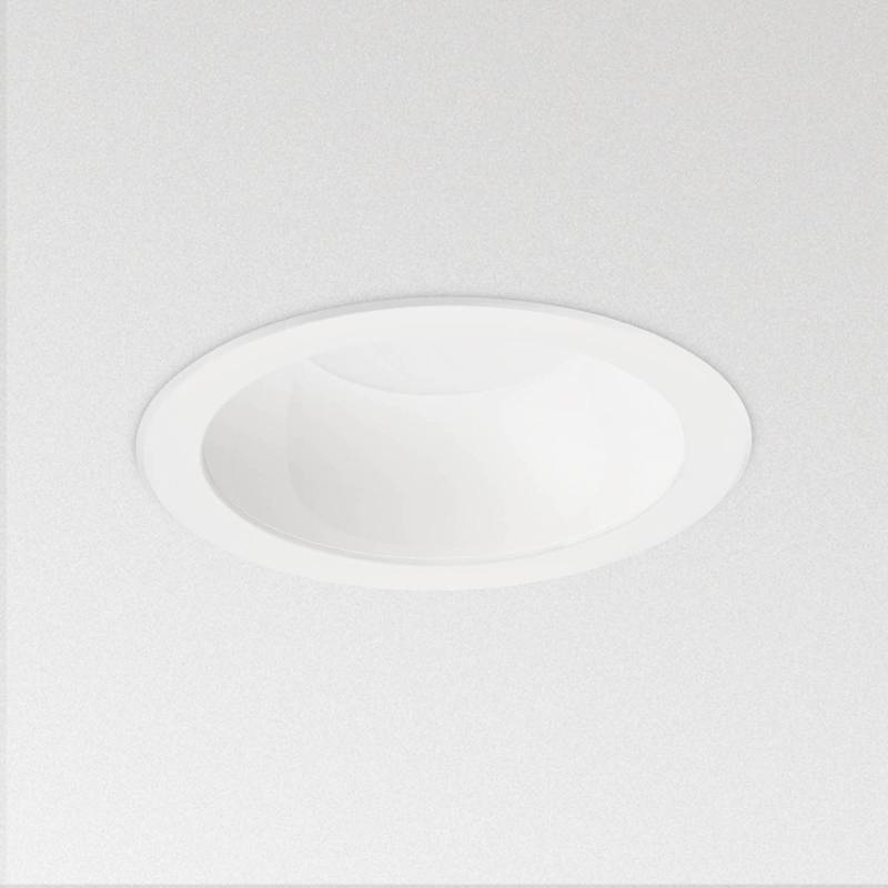 Einbaudownlight DN140B LED10S/830 PSU WR IP54 PI6 von Philips Professional