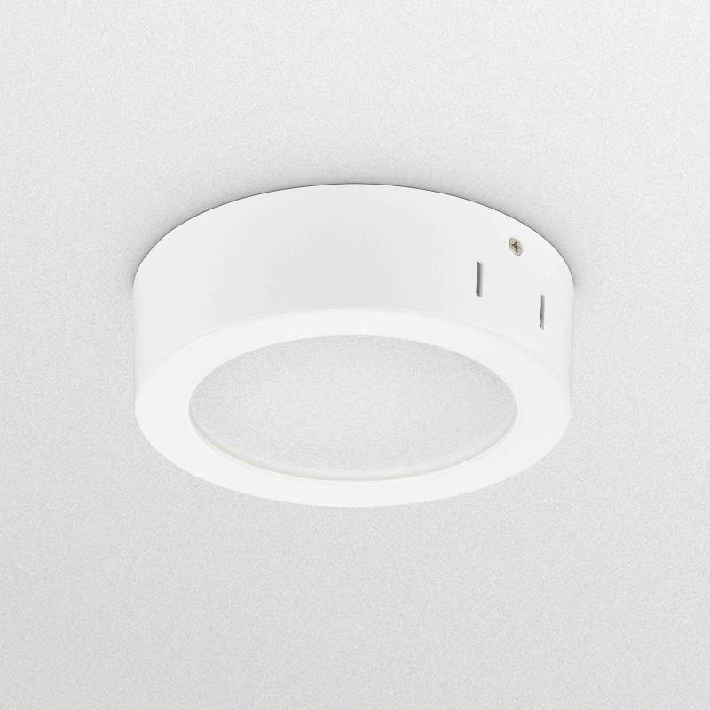 LED-Anbaudownlight DN145C LED10S/830 PSU II WH von Philips Professional
