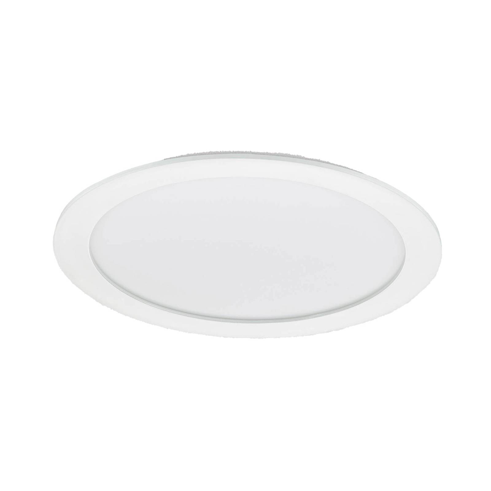 LED-Einbaudownlight DN145B LED20S/840 PSD-E II WH von Philips Professional