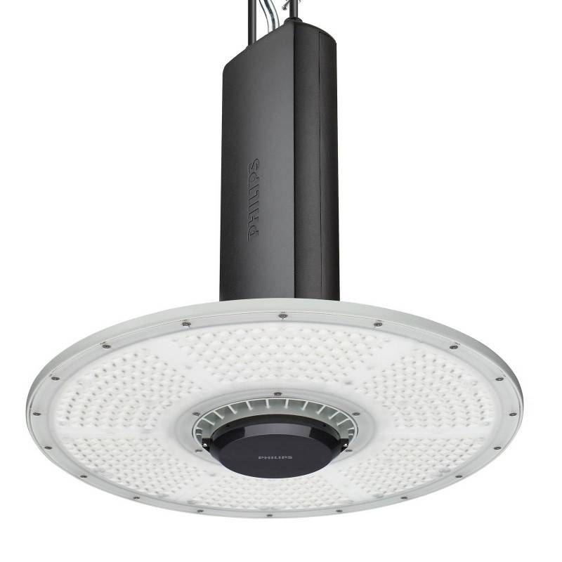 LED-Hallenstrahler BY122P G4 LED250S/865 PSD NB von Philips Professional