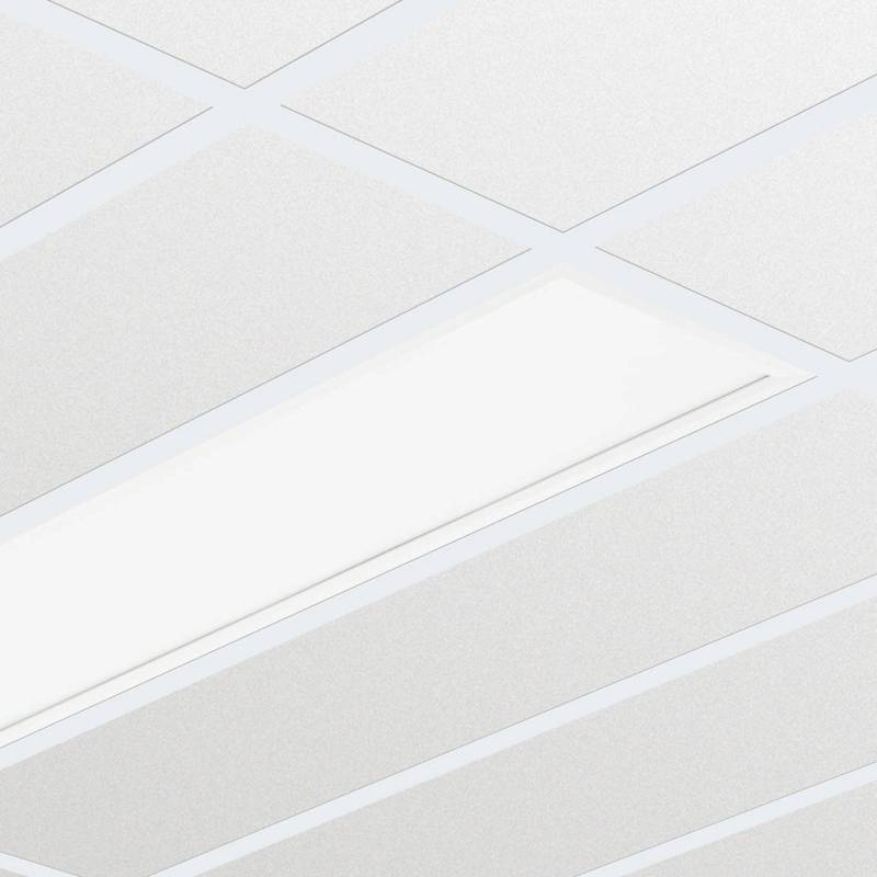 LED-Panel RC132V G4 LED34S/830 PSD W30L120 OC von Philips Professional