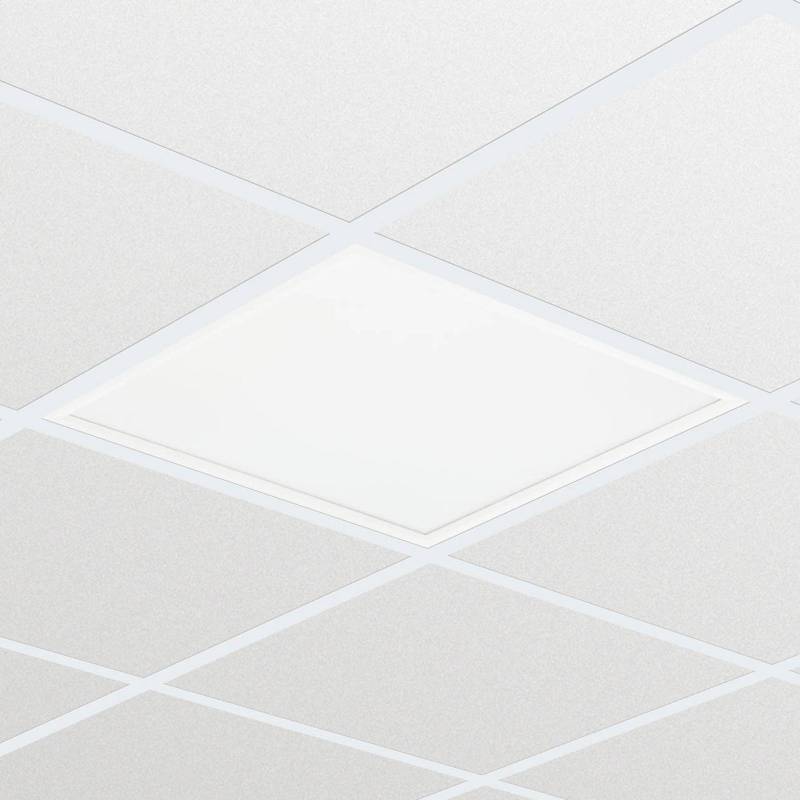 LED-Panel RC132V G4 LED34S/830 PSU W60L60 NOC von Philips Professional