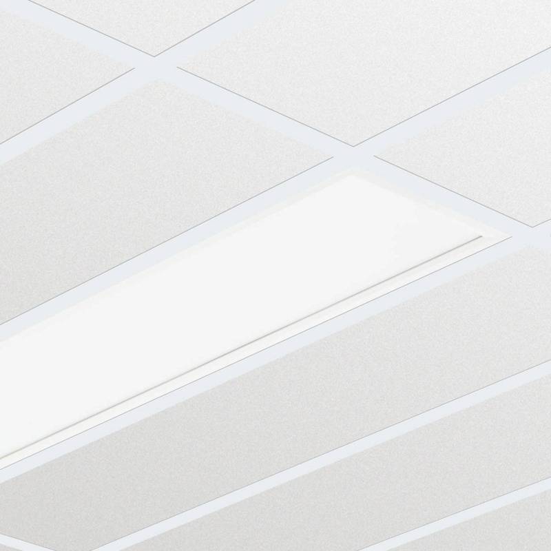 LED-Panel RC132V G4 LED36S/840 PSD W30L120 OC von Philips Professional