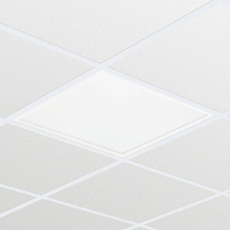 LED-Panel RC132V G4 LED43S/840 PSD W60L60 OC von Philips Professional