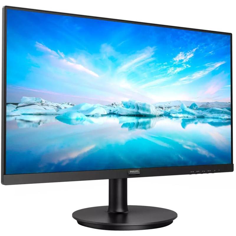222V8LA/00, LED-Monitor von Philips