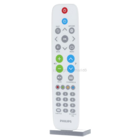 22AV1604B/12 - Hotel-Fernbedienung 22AV1604B/12 22AV1604B/12 - Hotel-Fernbedienung 22AV1604B/12 von Philips