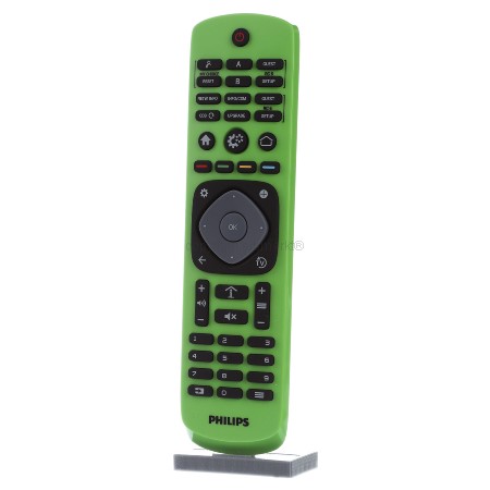 22AV9574A/12 - Hotel-Fernbedienung 22AV9574A/12 22AV9574A/12 - Hotel-Fernbedienung 22AV9574A/12 von Philips