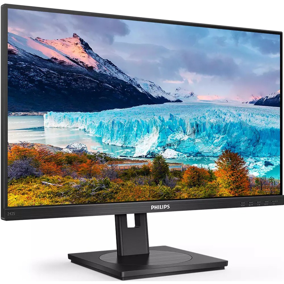 242S1AE/00, LED-Monitor von Philips