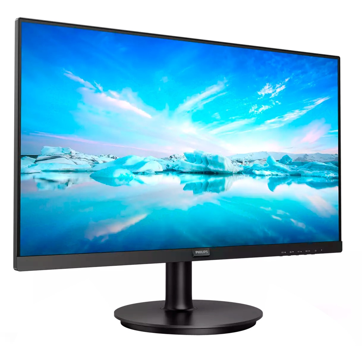 242V8LA/00, LED-Monitor von Philips