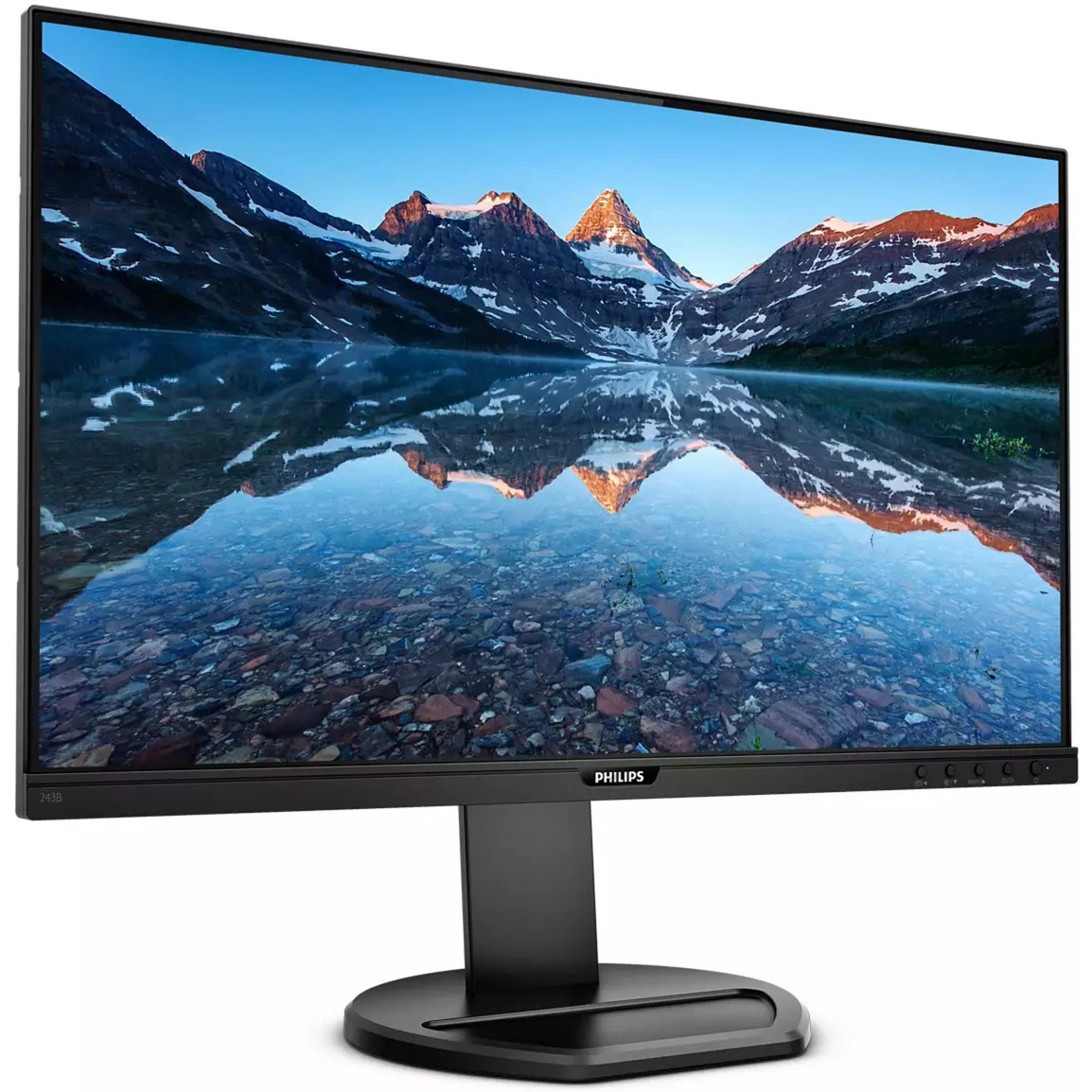 243B9/00, LED-Monitor 243B9/00, LED-Monitor von Philips