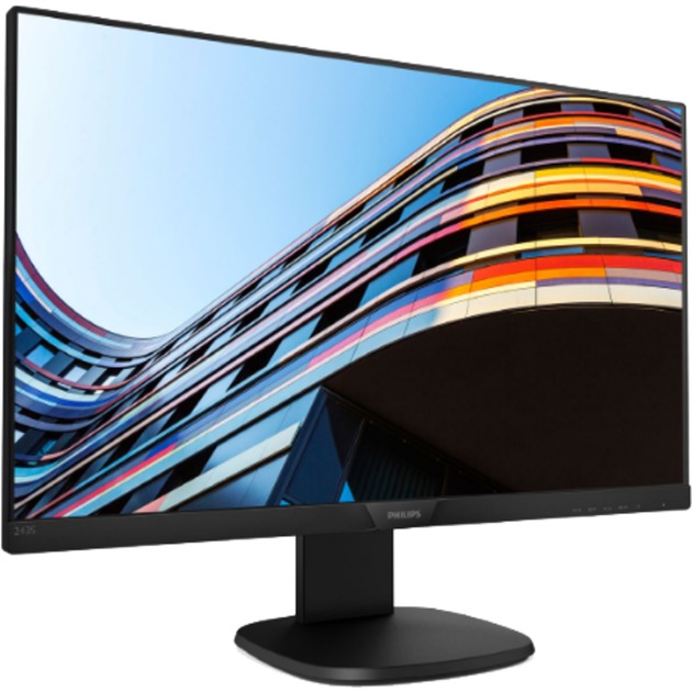 243S7EHMB/00, LED-Monitor 243S7EHMB/00, LED-Monitor von Philips
