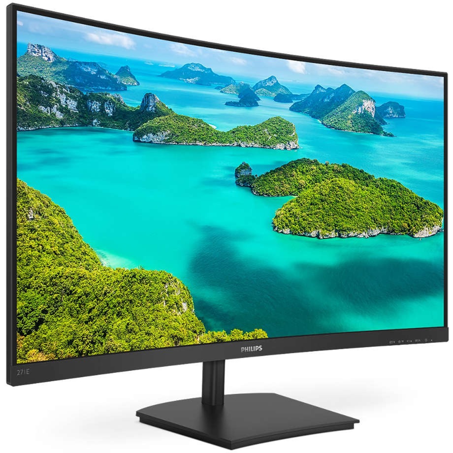 271E1SCA/00, Gaming-Monitor 271E1SCA/00, Gaming-Monitor von Philips