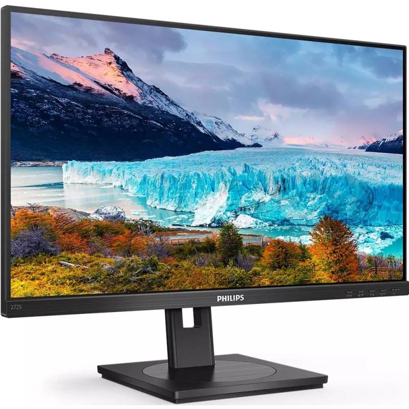 272S1AE/00, LED-Monitor von Philips