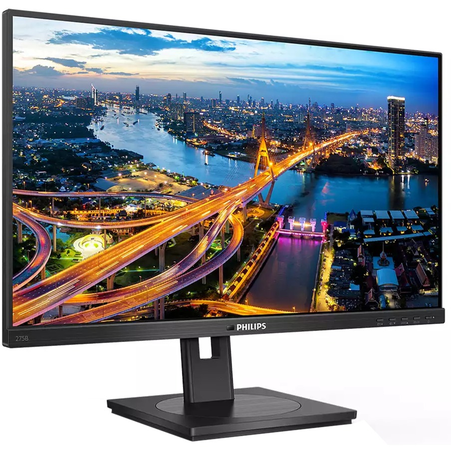 275B1/00, LED-Monitor von Philips