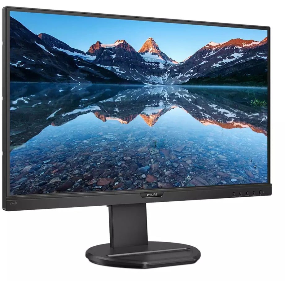 276B9/00, LED-Monitor von Philips