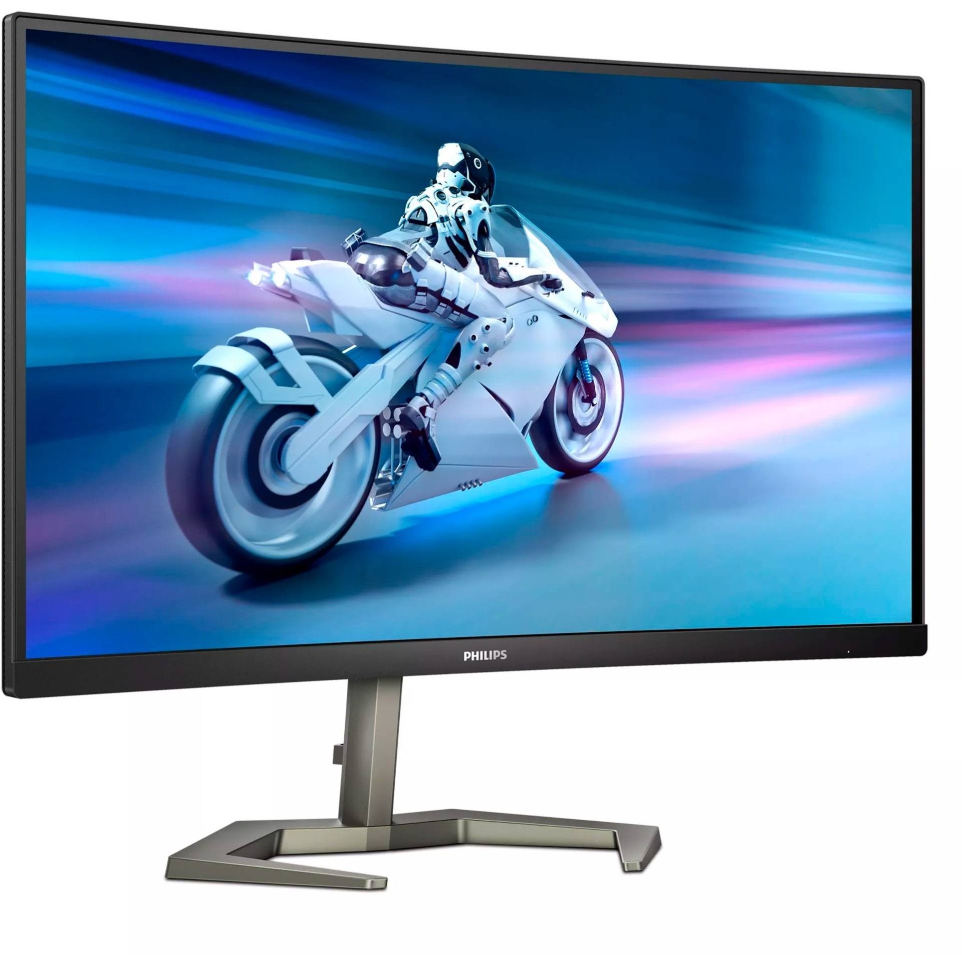 27M1C5200W/00, Gaming-Monitor 27M1C5200W/00, Gaming-Monitor von Philips
