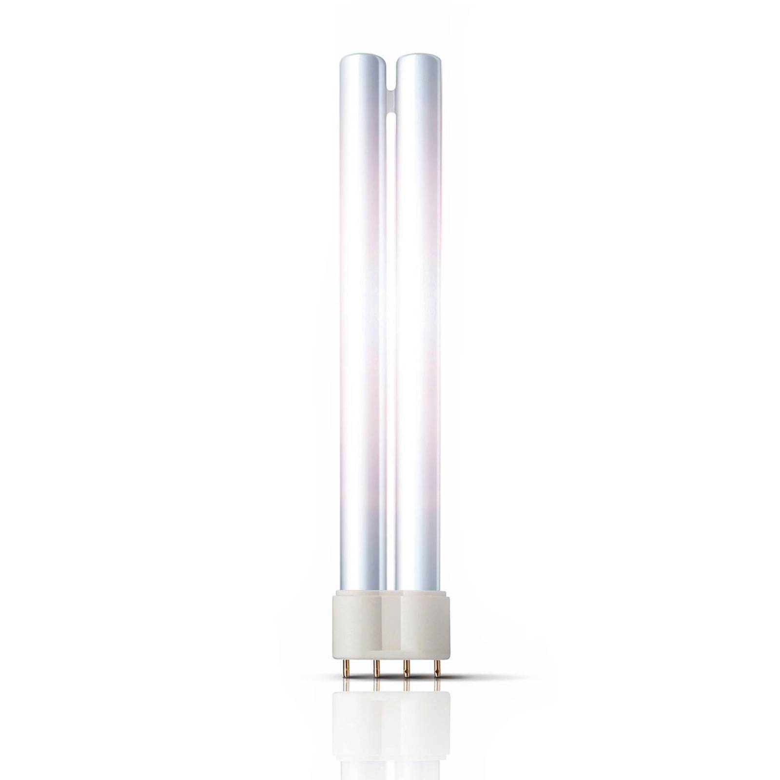 2G11 18W 827 Kompaktleuchtstofflampe Master PL-L 2G11 18W 827 Kompaktleuchtstofflampe Master PL-L von Philips