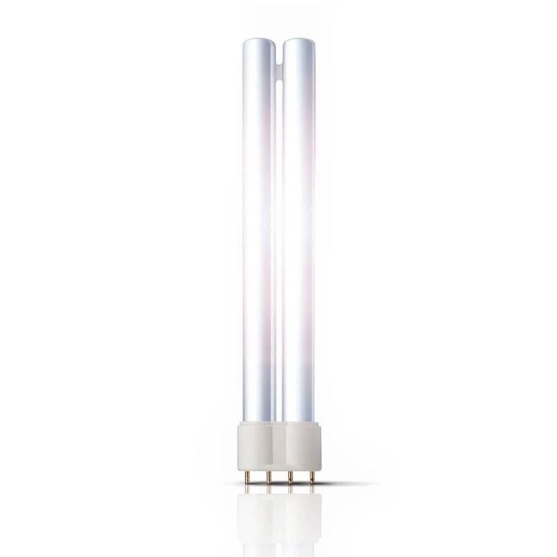 2G11 18W 827 Kompaktleuchtstofflampe Master PL-L von Philips