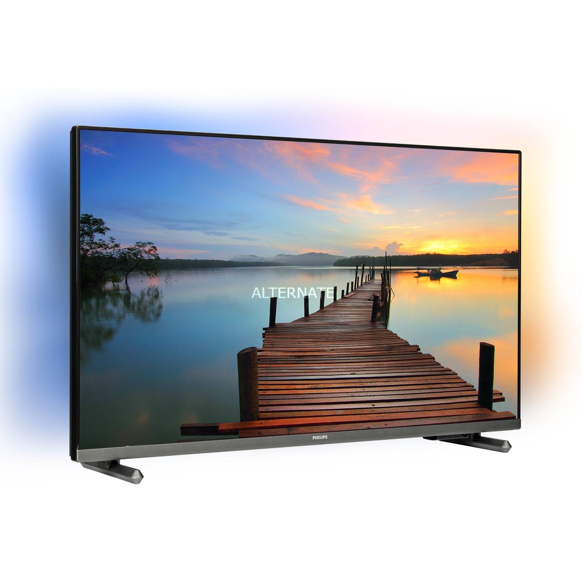 32PFS6908/12, LED-Fernseher 32PFS6908/12, LED-Fernseher von Philips