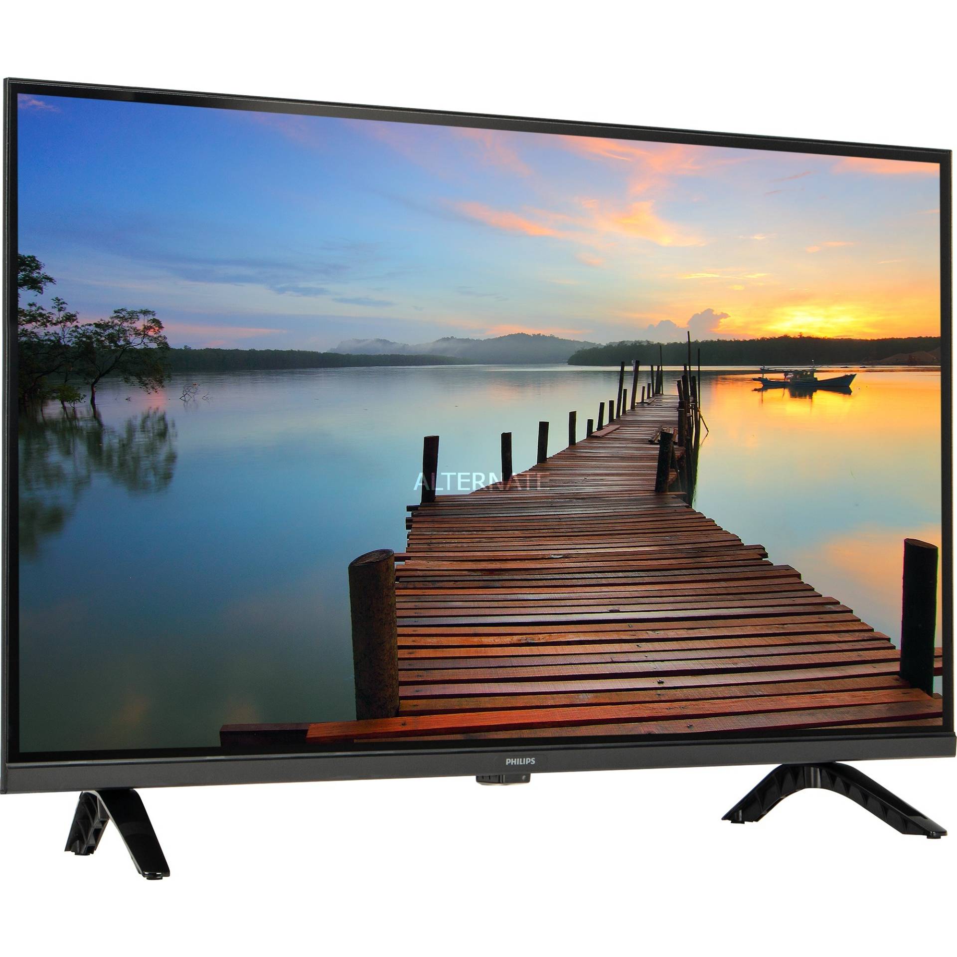 32PHS6009/12, LED-Fernseher 32PHS6009/12, LED-Fernseher von Philips