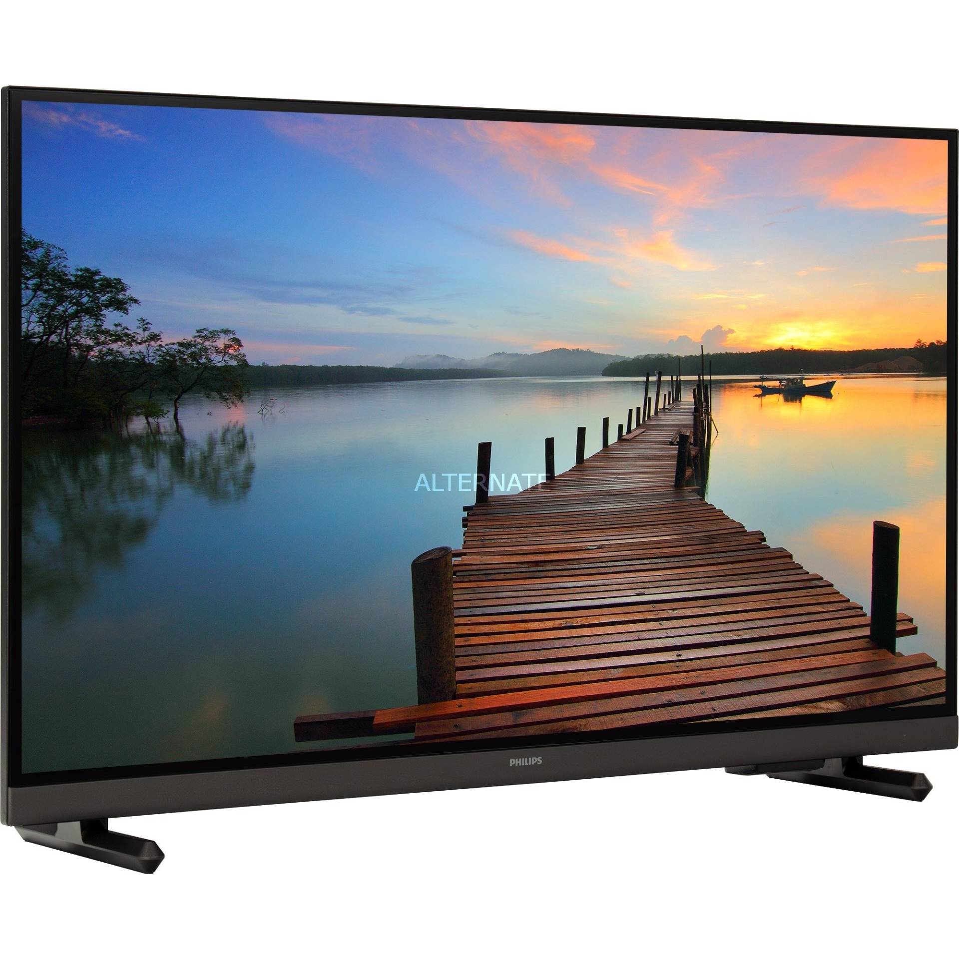 32PHS6808/12, LED-Fernseher von Philips