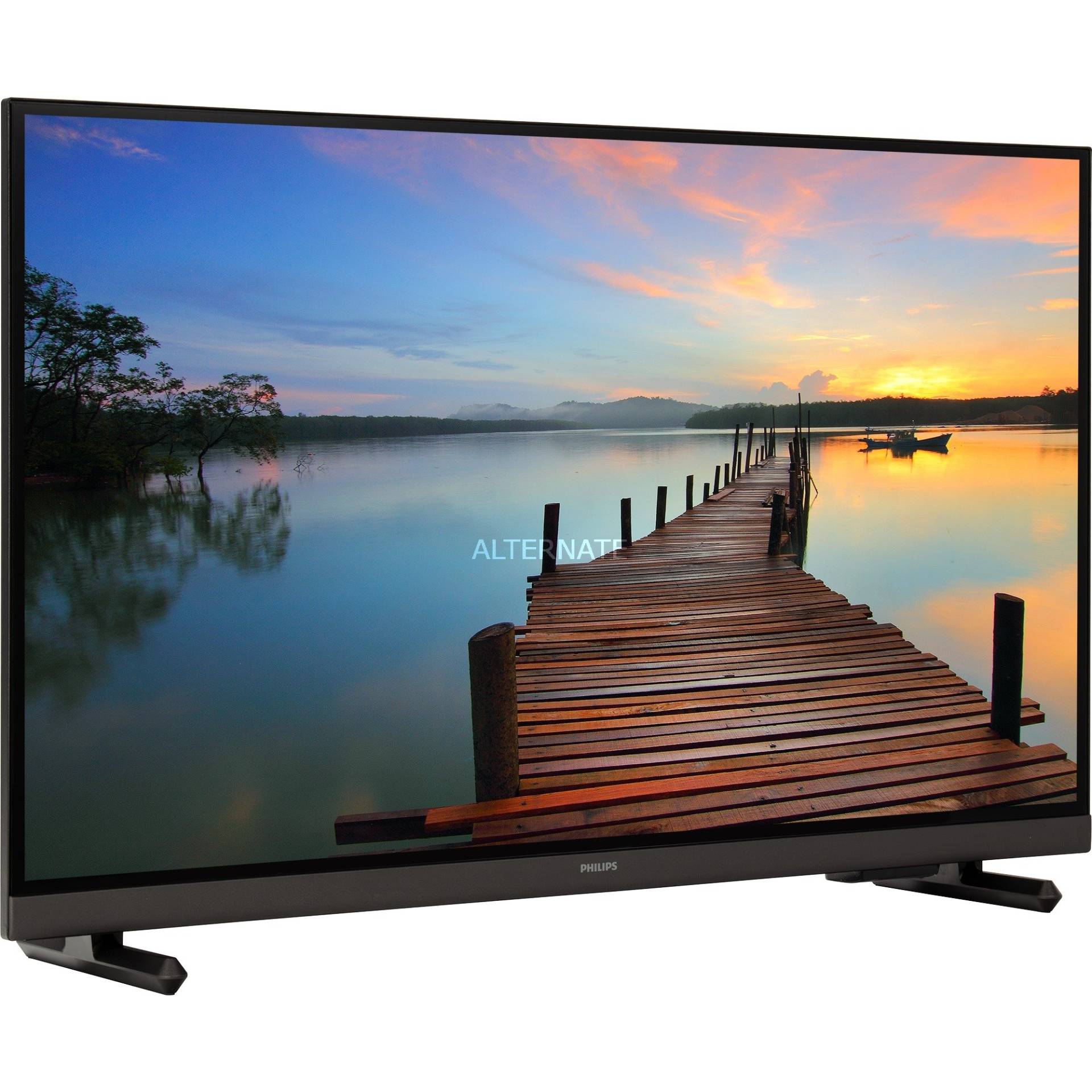 32PHS6808/12, LED-Fernseher 32PHS6808/12, LED-Fernseher von Philips