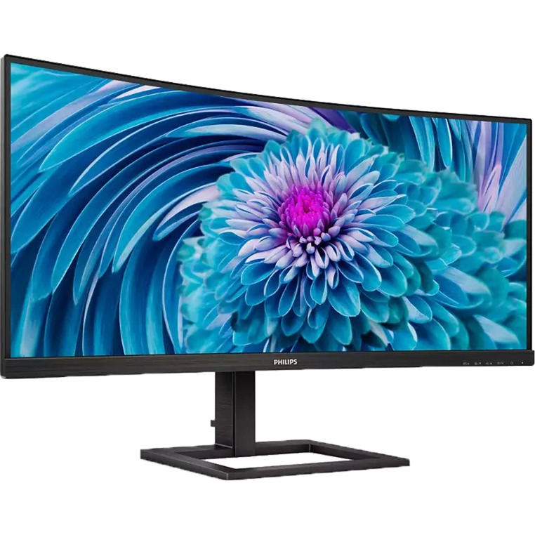 346E2CUAE/00, LED-Monitor von Philips