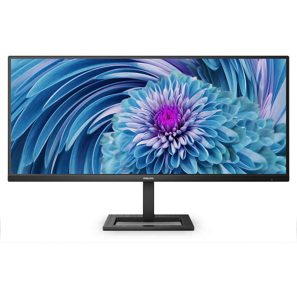 346E2LAE/00, LED-Monitor von Philips